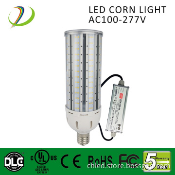 High brightness 150w corn led lamp E40